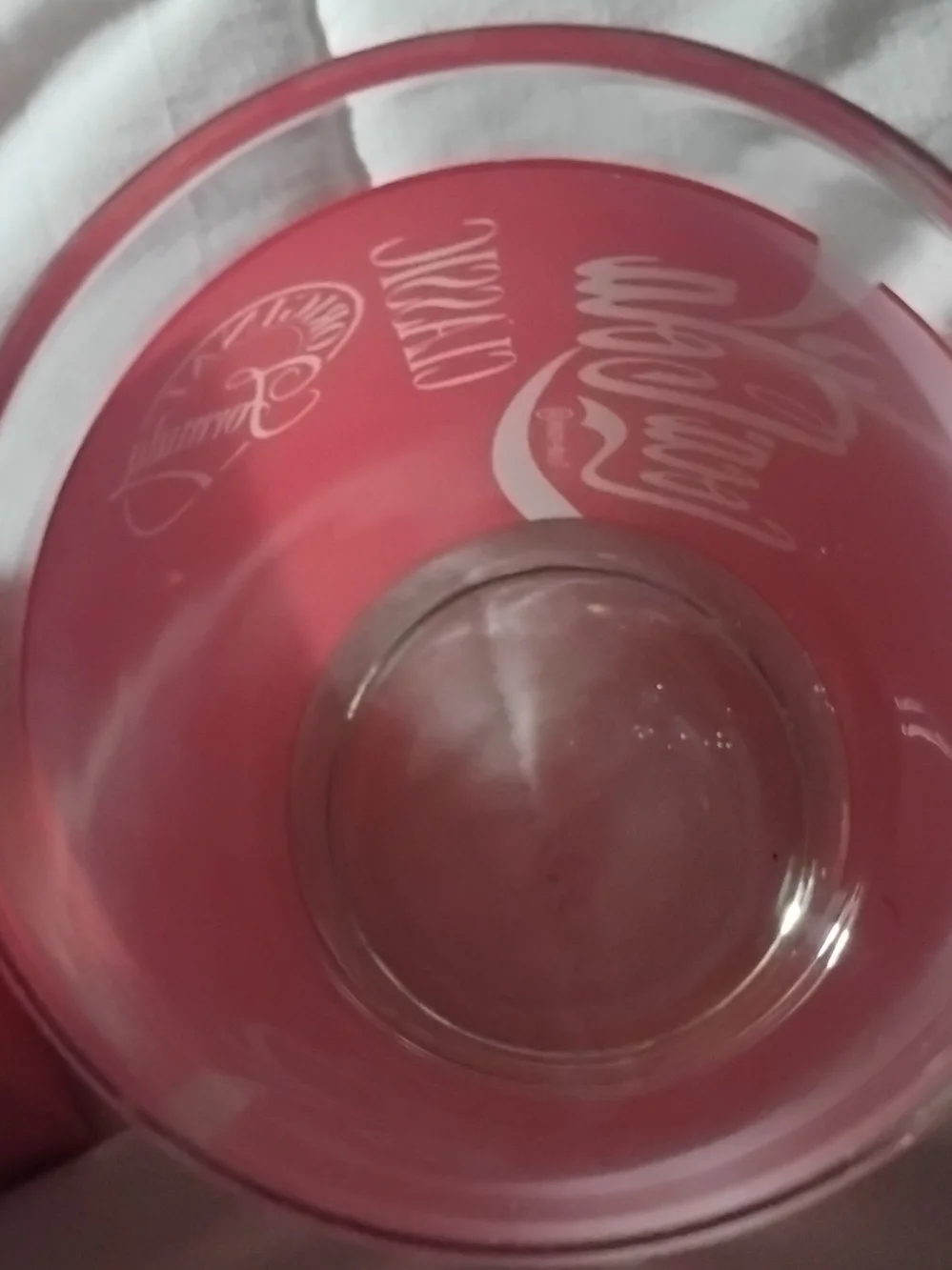 Coca Cola coca cola